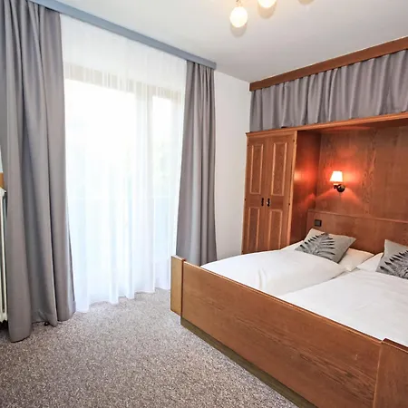 Alpin-2 By Interhome Feriehus *