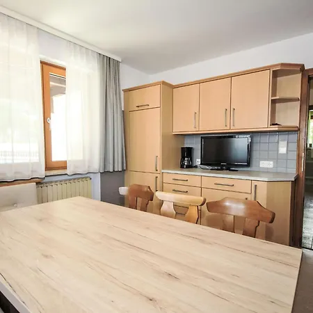 Alpin-2 By Interhome Feriehus