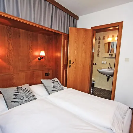 Alpin-2 By Interhome * Kaprun