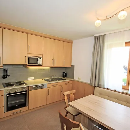 Alpin-2 By Interhome Kaprun