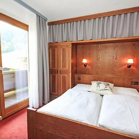 Alpin-2 By Interhome Feriehus *