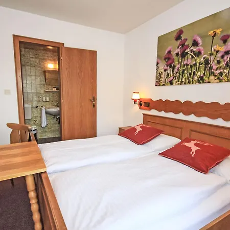 Alpin-2 By Interhome Prázdninový dům *