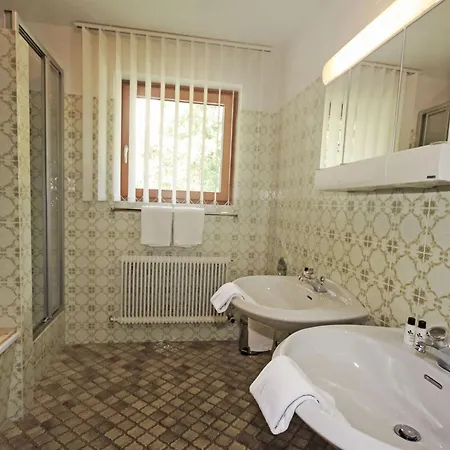 Alpin-2 By Interhome Prázdninový dům