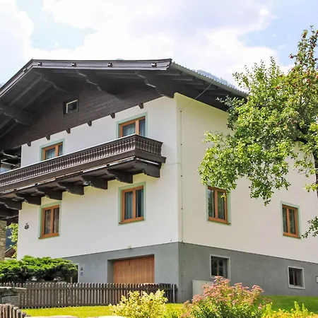 Prázdninový dům Alpin-2 By Interhome