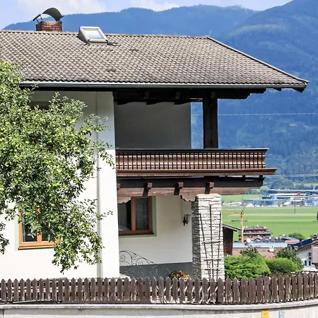 Alpin-2 By Interhome Feriehus Kaprun