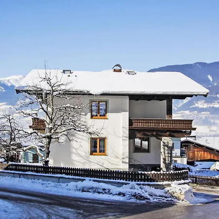 Alpin-2 By Interhome Feriehus Kaprun