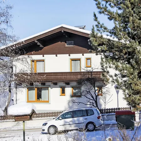 Alpin-2 By Interhome Prázdninový dům Kaprun