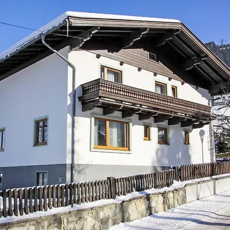 Alpin-2 By Interhome * Kaprun