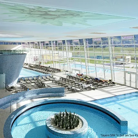 Alpin-2 By Interhome Prázdninový dům Kaprun