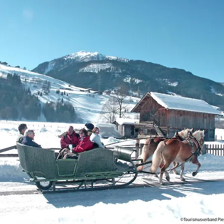 Alpin-2 By Interhome Prázdninový dům *