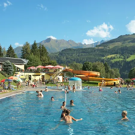 Prázdninový dům Alpin-2 By Interhome Kaprun