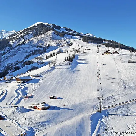 Prázdninový dům Alpin-2 By Interhome Kaprun