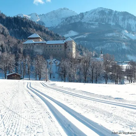 Alpin-2 By Interhome Feriehus