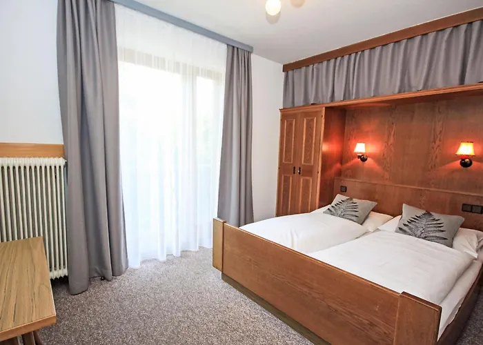 Alpin-2 By Interhome Vakantiehuis *