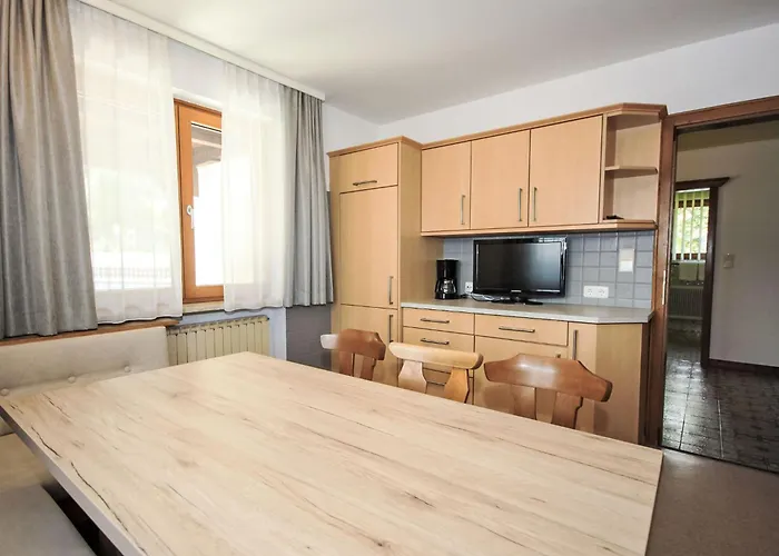 Alpin-2 By Interhome Vakantiehuis