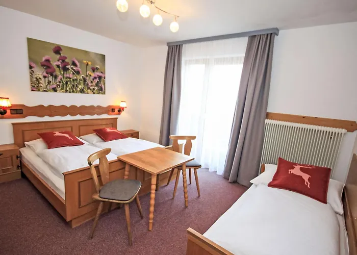 Alpin-2 By Interhome Kaprun