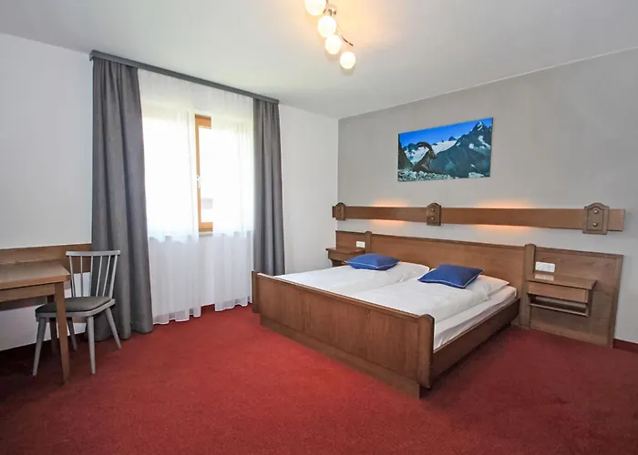 Alpin-2 By Interhome