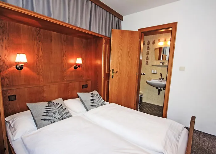 Alpin-2 By Interhome * Kaprun