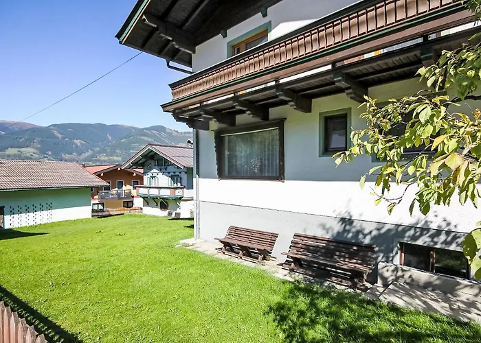 Alpin-2 By Interhome Vakantiehuis *