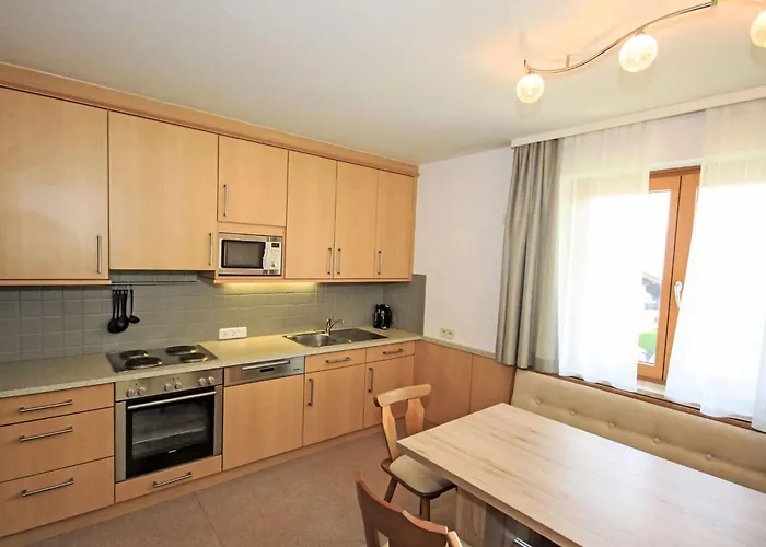 Alpin-2 By Interhome Kaprun