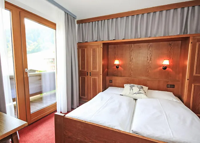 Alpin-2 By Interhome Vakantiehuis *