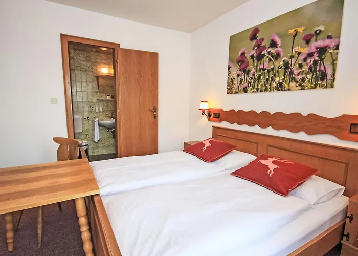 Alpin-2 By Interhome Vakantiehuis *