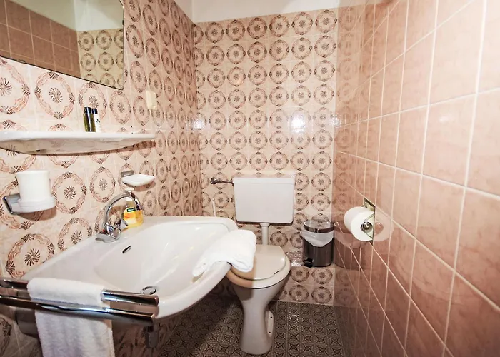 Vakantiehuis Alpin-2 By Interhome *