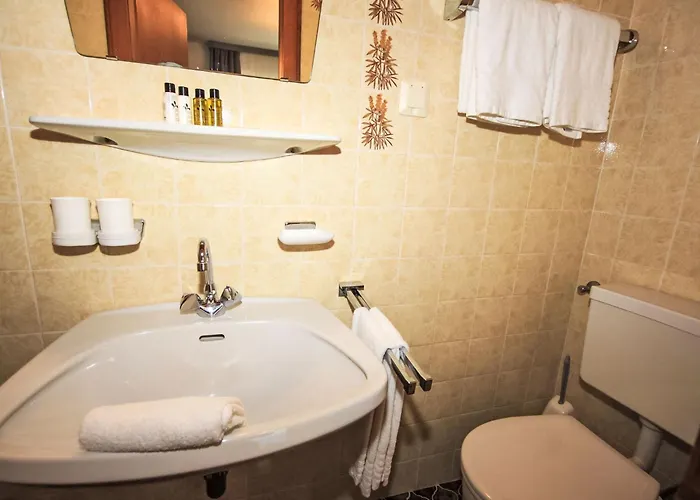 Alpin-2 By Interhome * Kaprun