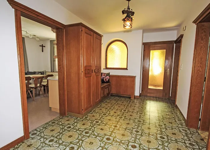 Vakantiehuis Alpin-2 By Interhome *