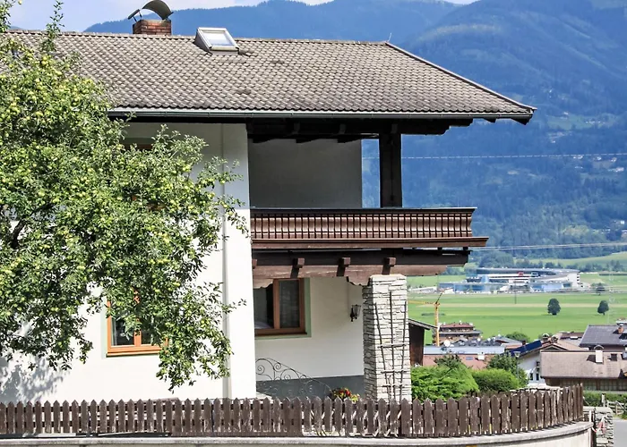 Alpin-2 By Interhome Vakantiehuis Kaprun