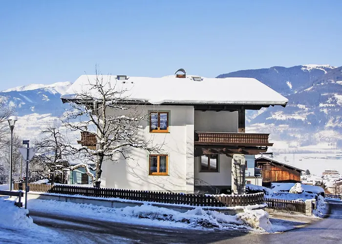 Alpin-2 By Interhome Vakantiehuis Kaprun