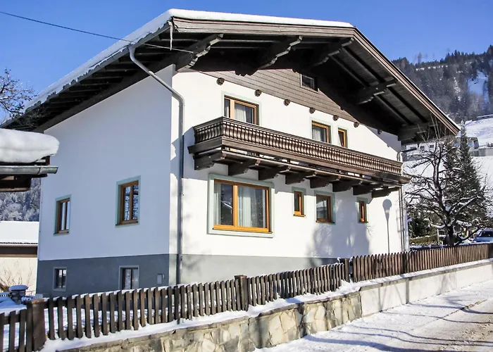 Alpin-2 By Interhome * Kaprun