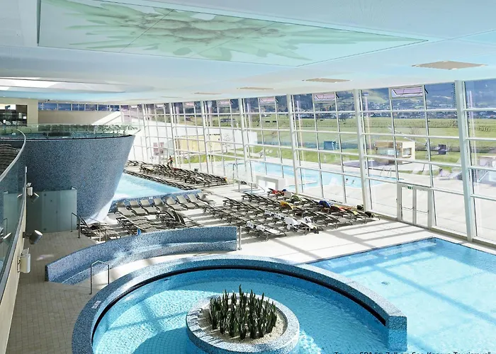 Alpin-2 By Interhome Vakantiehuis Kaprun