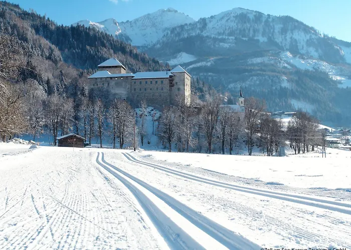 Alpin-2 By Interhome Vakantiehuis